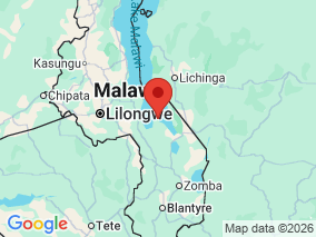 Map of Site Report: Monkey Bay, Malawi